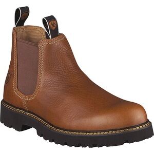 Ariat Men's Spot Hog Pull-on Boots